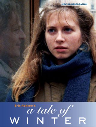 A Tale of Winter still 5