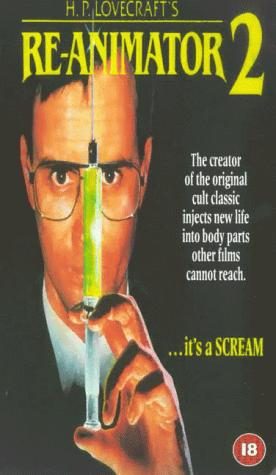 Bride of Re-Animator still 5