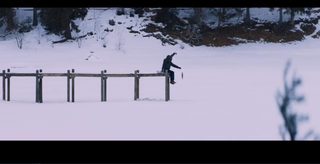 Cold Blood still 5