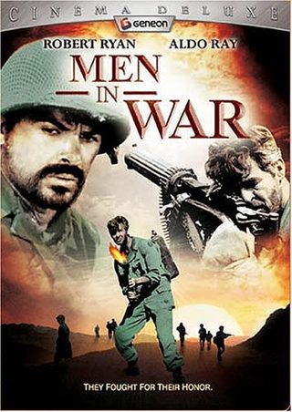Men in War still 4