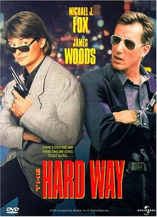 The Hard Way still 6