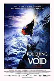 Touching the Void still 4