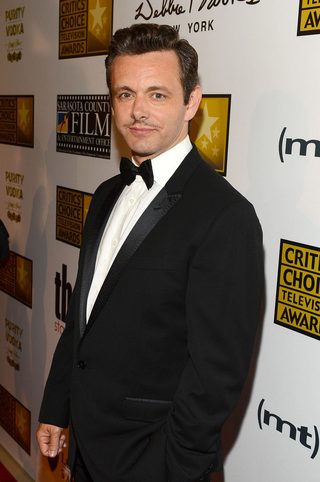 Michael Sheen, photo 2 of 3