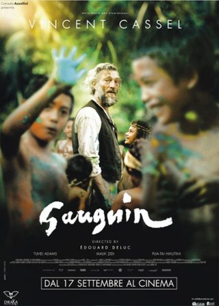 Gauguin: Voyage to Tahiti still 1