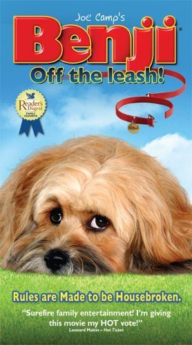 Benji: Off the Leash! still 3