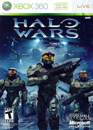 Halo Wars still 6