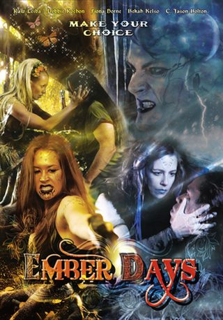 Ember Days still 5