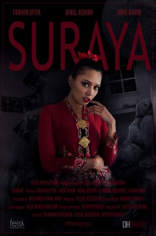 Suraya still 7