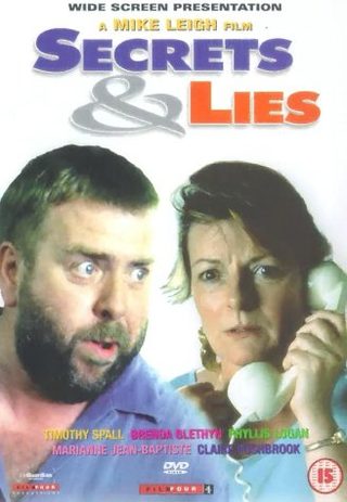 Secrets & Lies still 5