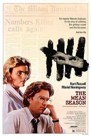 The Mean Season still 7