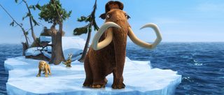 Ice Age: Continental Drift still 7