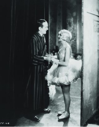 The Jazz Singer still 7
