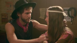 A Song for Us still 8