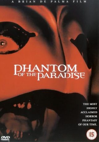 Phantom of the Paradise still 2