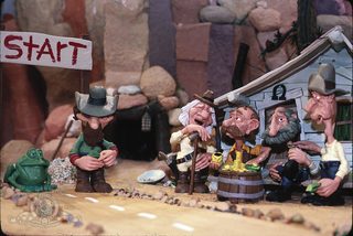 The Adventures of Mark Twain still 3