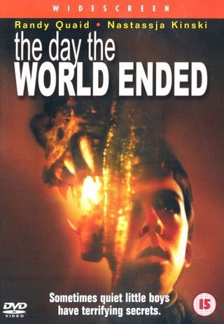The Day the World Ended still 5