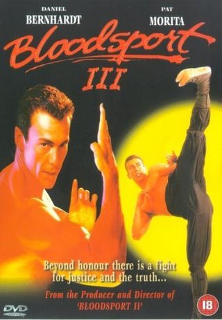Bloodsport III still 8