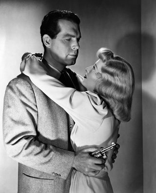 Double Indemnity still 5
