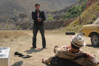El Gringo still 5