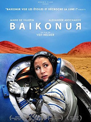 Baikonur still 1