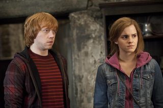 Harry Potter and the Deathly Hallows: Part 2 still 3