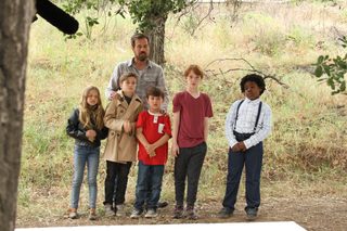 A Doggone Adventure still 8