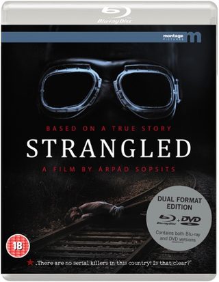 Strangled still 1