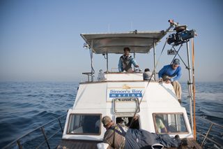 Dark Tide still 2