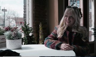 Cupid's Christmas still 2
