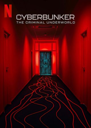 Cyberbunker: The Criminal Underworld still 3