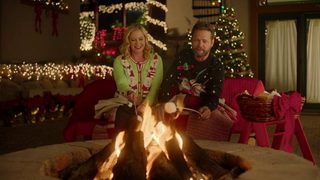 Dear Christmas still 3