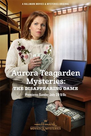 Aurora Teagarden Mysteries: The Disappearing Game still 8