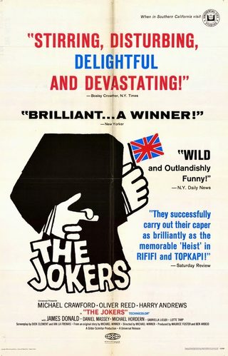 The Jokers still 1