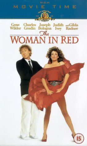 The Woman in Red still 7