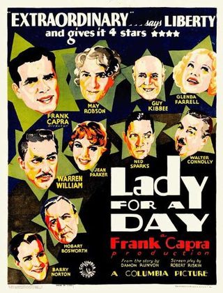 Lady for a Day still 6
