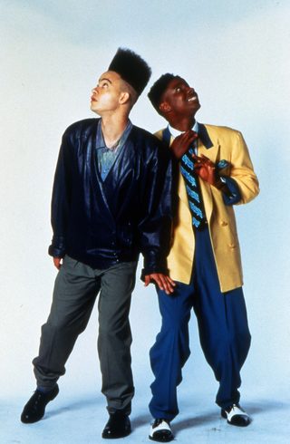 House Party still 6