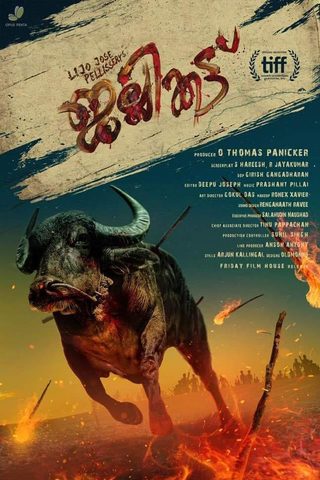 Jallikattu still 2