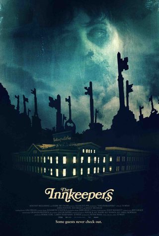 The Innkeepers still 6