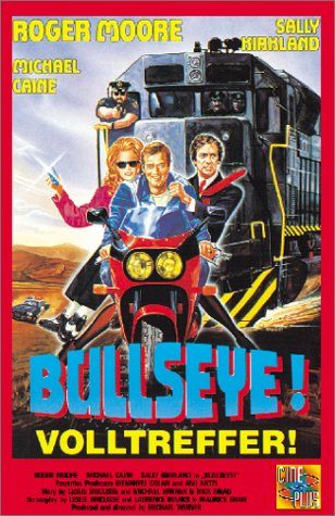 Bullseye! still 2