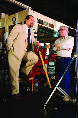 The Departed still 8