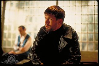 The Usual Suspects still 1