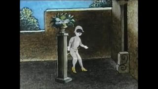Poor Pierrot still 5