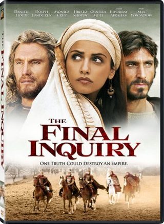The Final Inquiry still 2