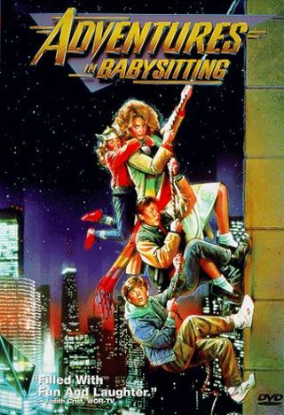 Adventures in Babysitting still 3