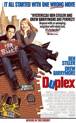 Duplex still 8