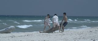 Siren still 1