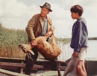 Boy of Two Worlds still 3