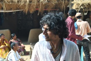 The Colour of Darkness still 1