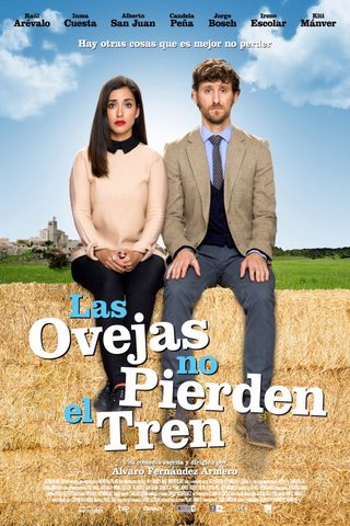 Las ovejas no pierden el tren still 1