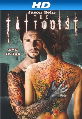 The Tattooist still 2